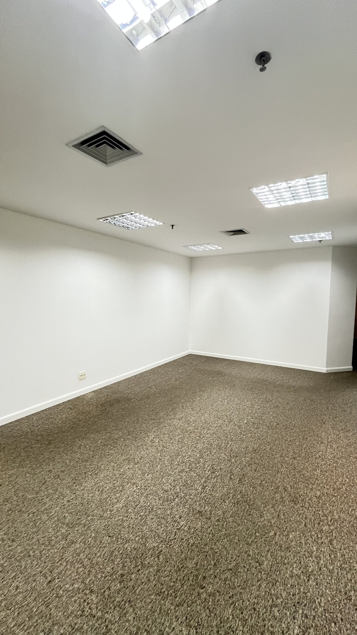Conjunto Comercial-Sala para alugar, 180m² - Foto 6