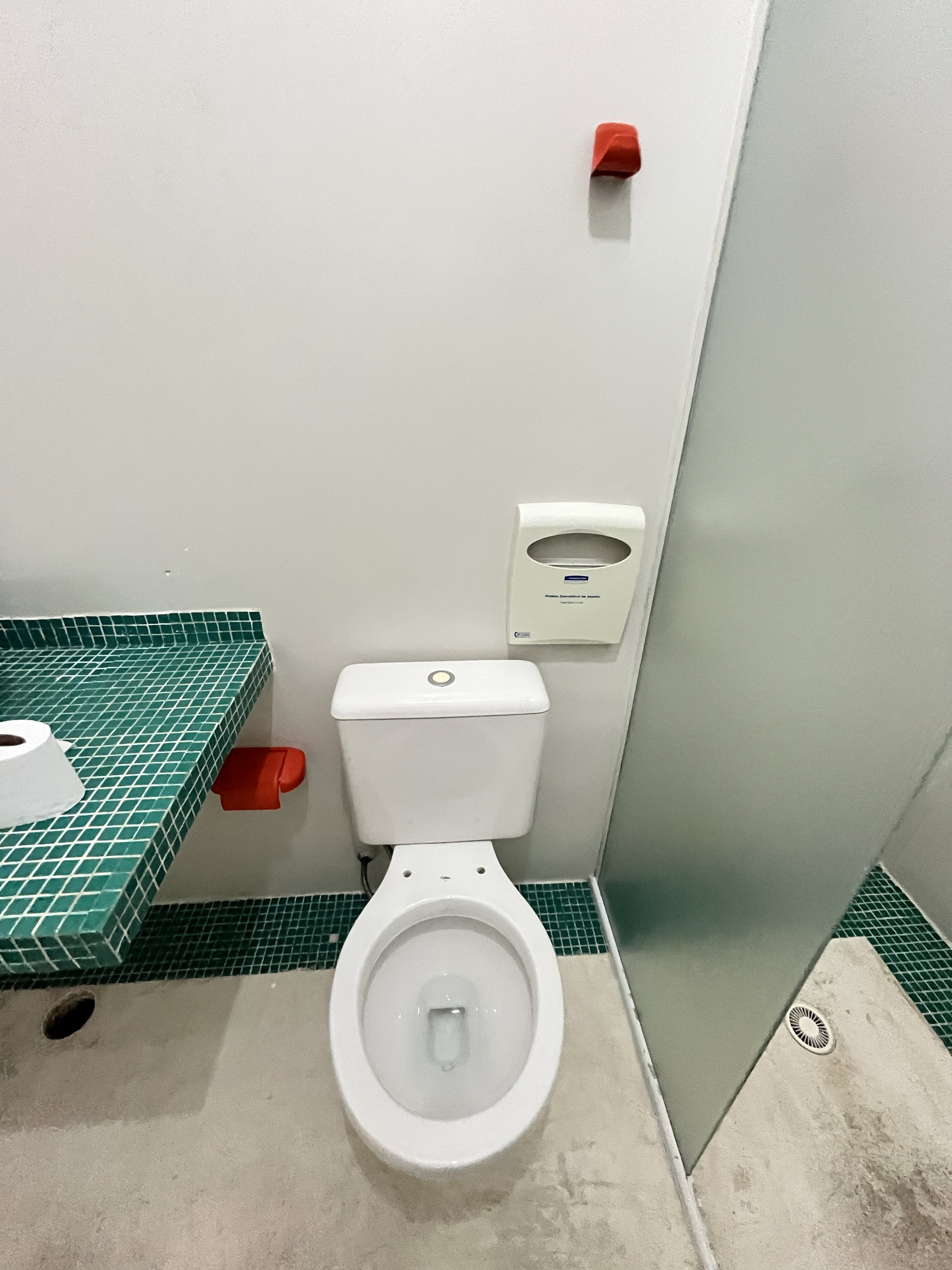 Prédio Inteiro para alugar, 74m² - Foto 23