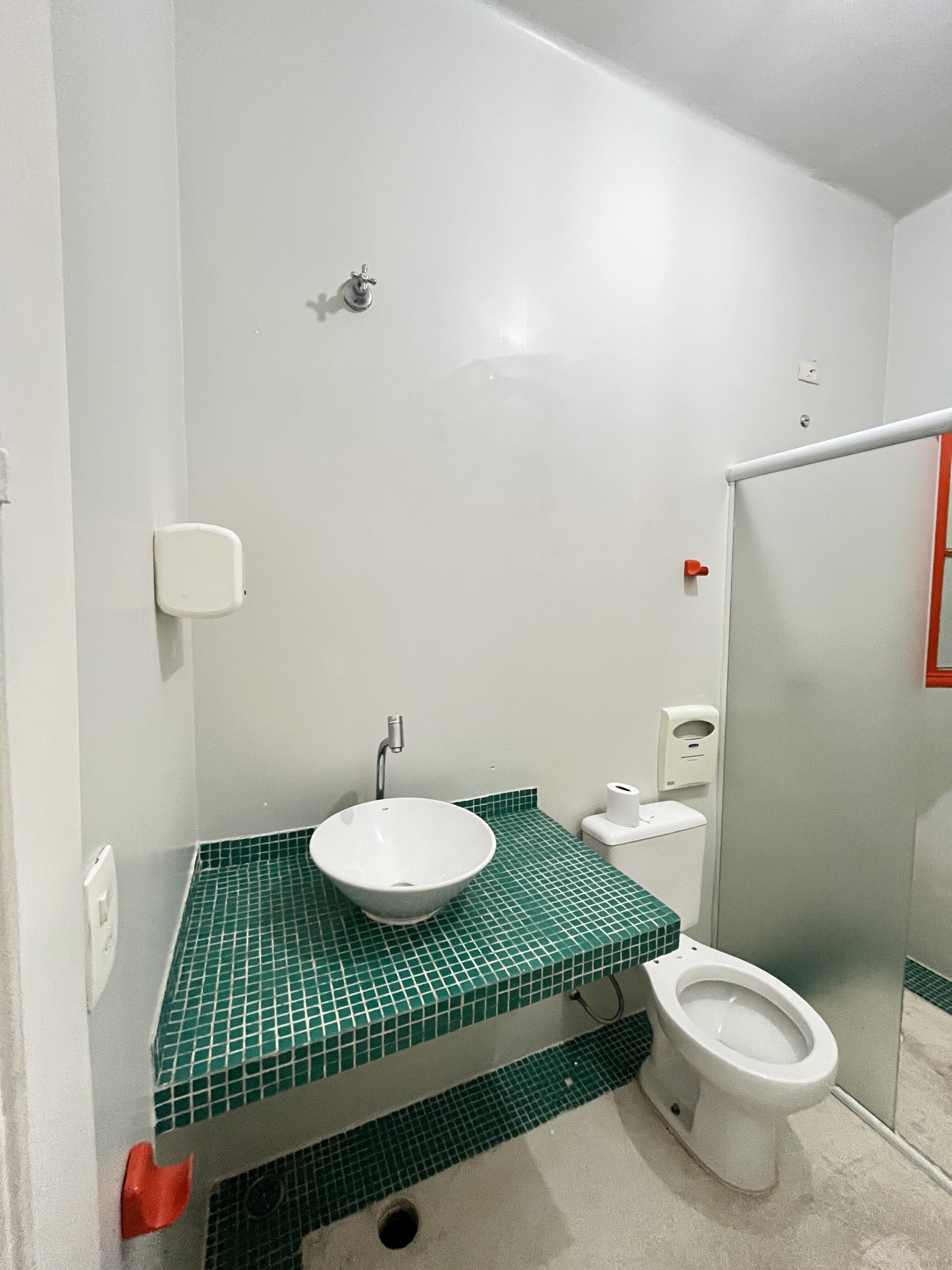 Prédio Inteiro para alugar, 74m² - Foto 22