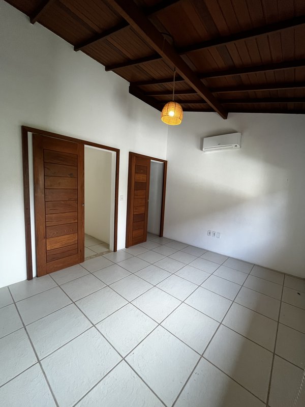 Casa de 2 suítes / 100 metros da praia / Estrada da balsa / Não aceita Pet Estrada da balsa  Porto Seguro - 