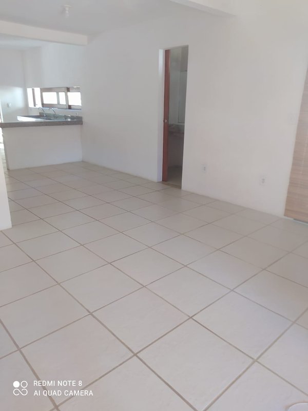 Casa de 2 suítes / 100 metros da praia / Estrada da balsa / Não aceita Pet Estrada da balsa  Porto Seguro - 