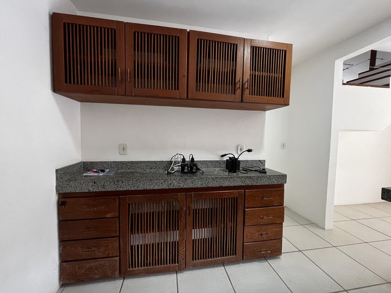 Casa de 2 suítes / 100 metros da praia / Estrada da balsa / Não aceita Pet Estrada da balsa  Porto Seguro - 