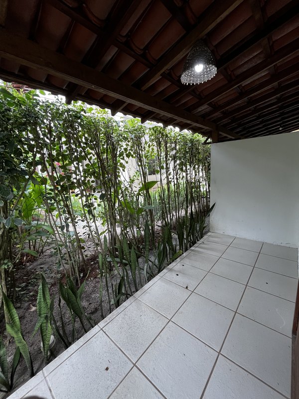 Casa de 2 suítes / 100 metros da praia / Estrada da balsa / Não aceita Pet Estrada da balsa  Porto Seguro - 