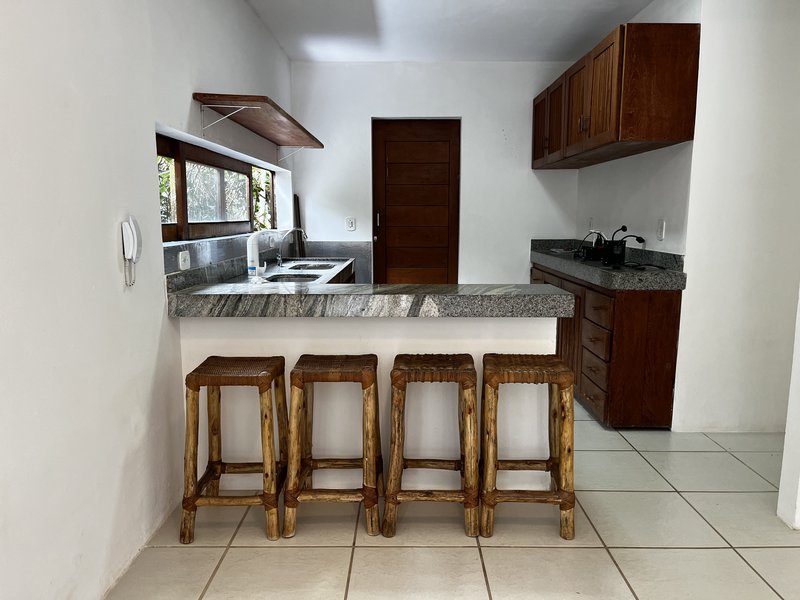 Casa de 2 suítes / 100 metros da praia / Estrada da balsa / Não aceita Pet Estrada da balsa  Porto Seguro - 