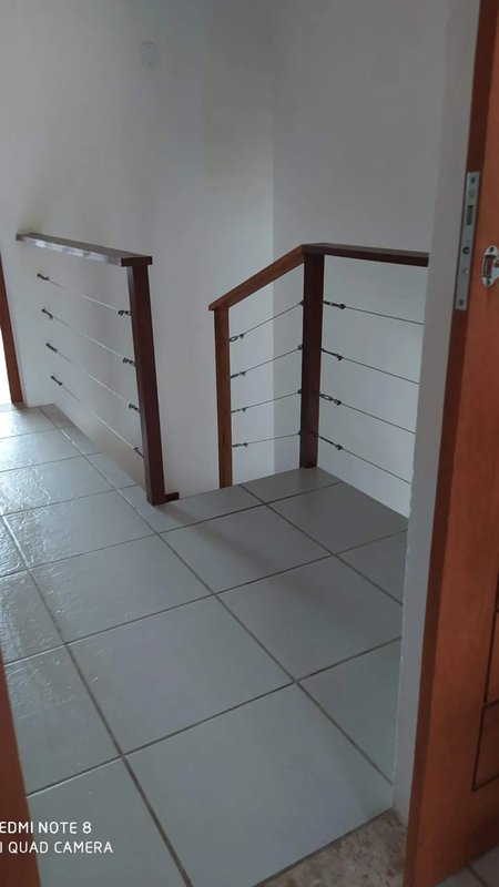 Casa de 2 suítes / 100 metros da praia / Estrada da balsa / Não aceita Pet Estrada da balsa  Porto Seguro - 