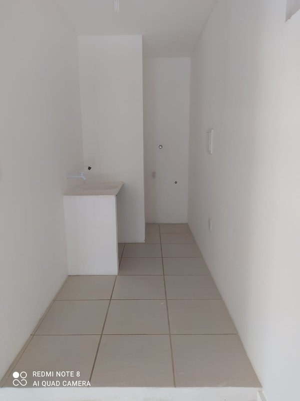 Casa de 2 suítes / 100 metros da praia / Estrada da balsa / Não aceita Pet Estrada da balsa  Porto Seguro - 