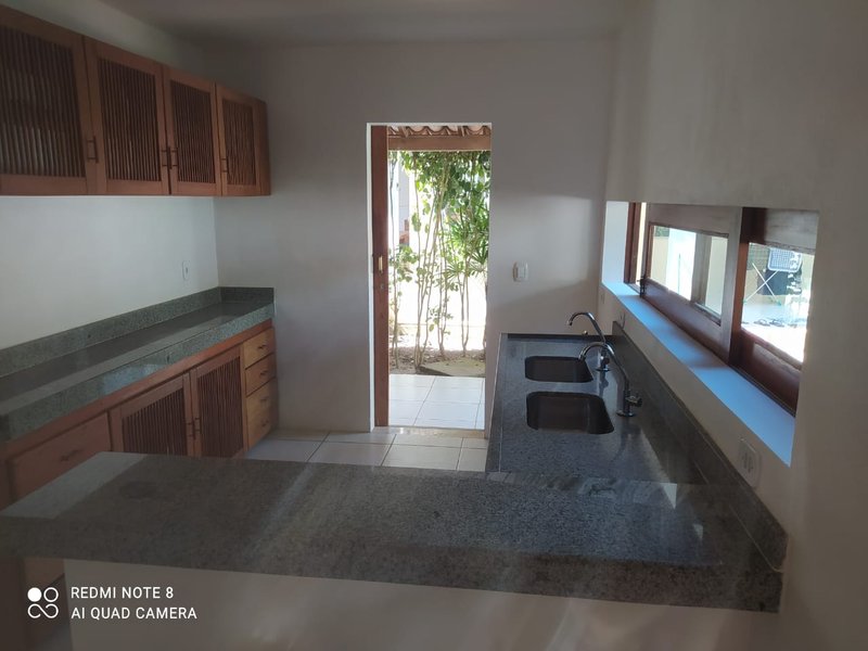 Casa de 2 suítes / 100 metros da praia / Estrada da balsa / Não aceita Pet Estrada da balsa  Porto Seguro - 