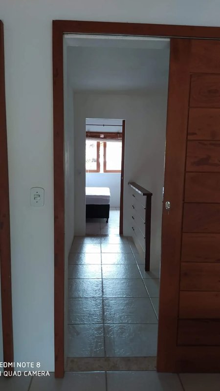 Casa de 2 suítes / 100 metros da praia / Estrada da balsa / Não aceita Pet Estrada da balsa  Porto Seguro - 