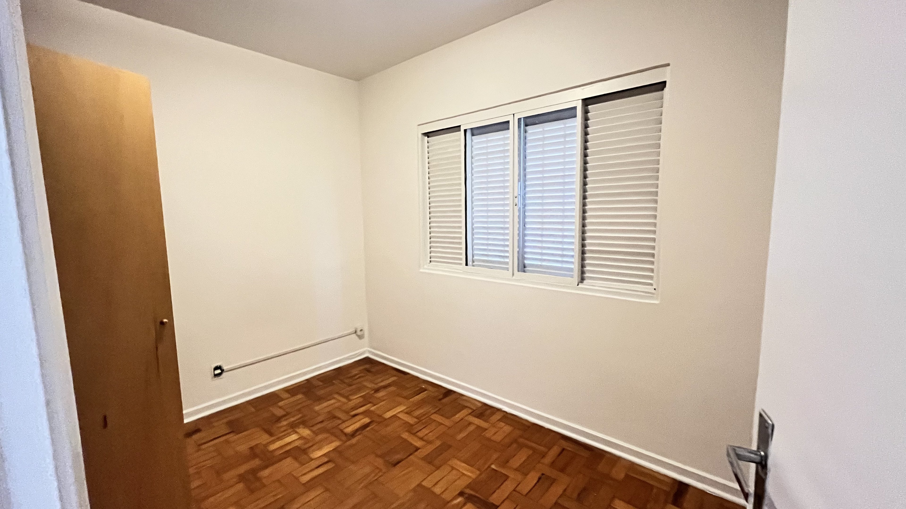 Apartamento para alugar com 1 quarto, 45m² - Foto 3