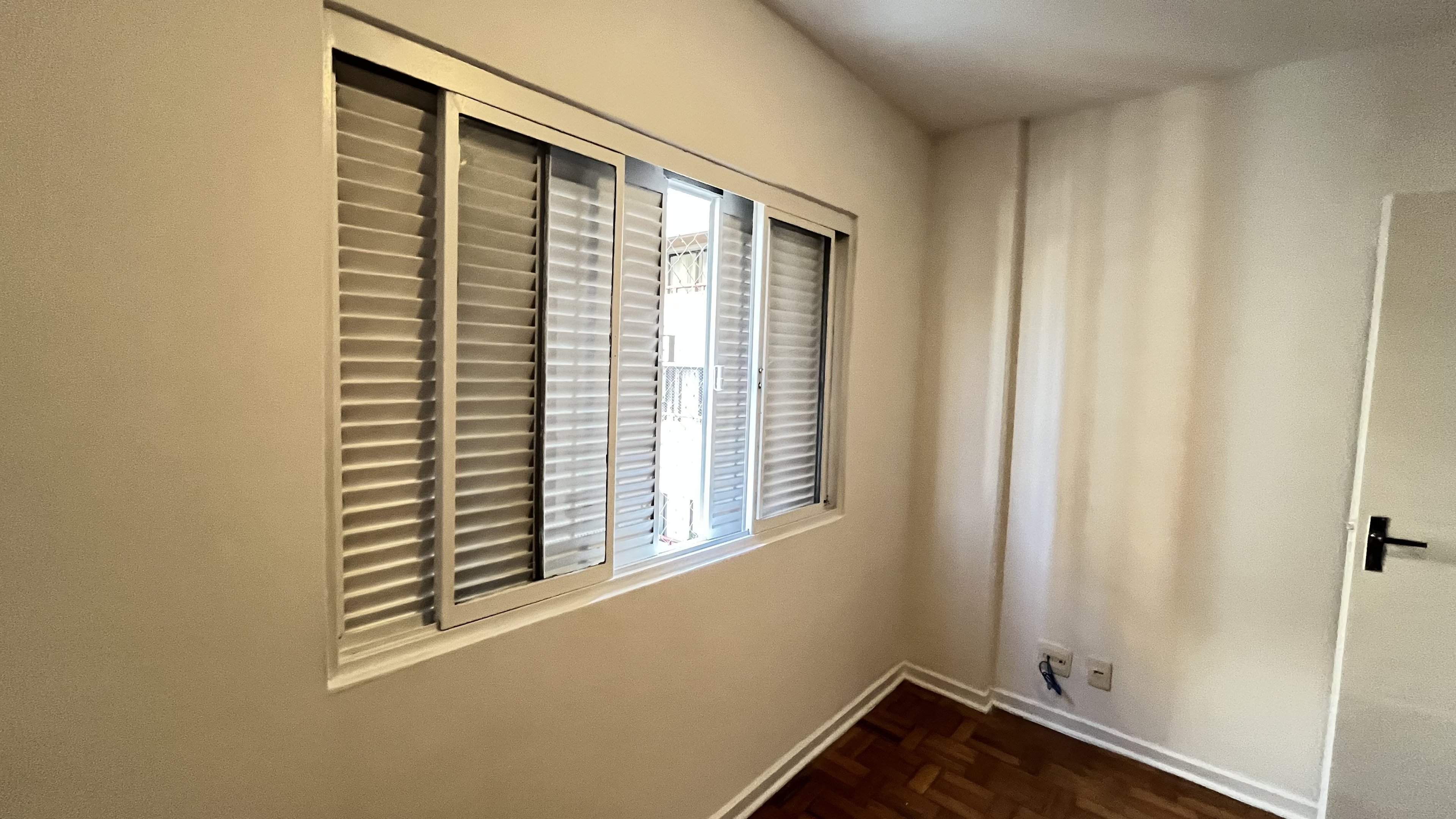 Apartamento para alugar com 1 quarto, 45m² - Foto 2
