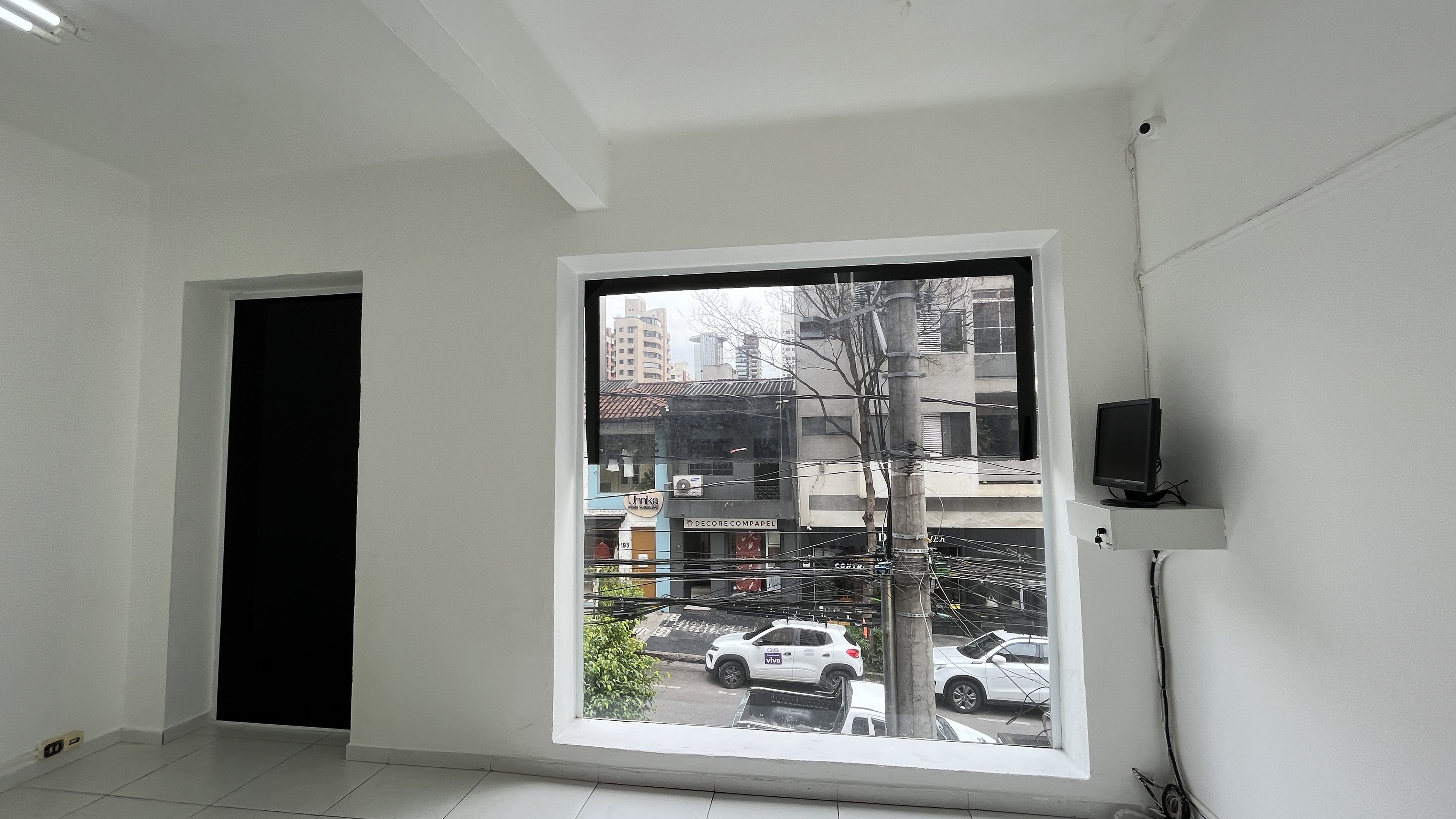 Prédio Inteiro para alugar, 80m² - Foto 3