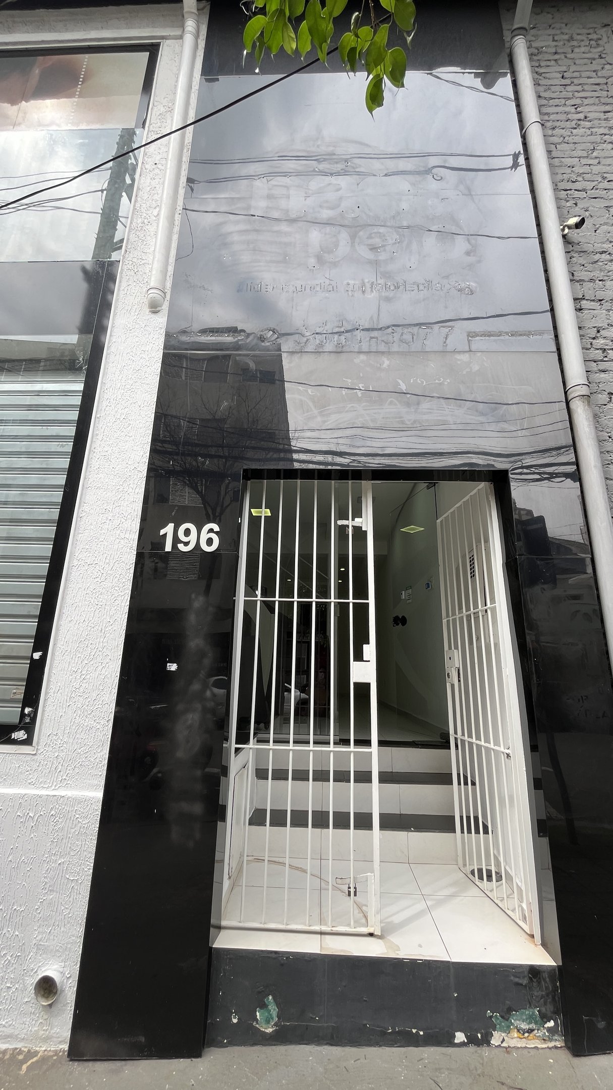Prédio Inteiro para alugar, 80m² - Foto 9
