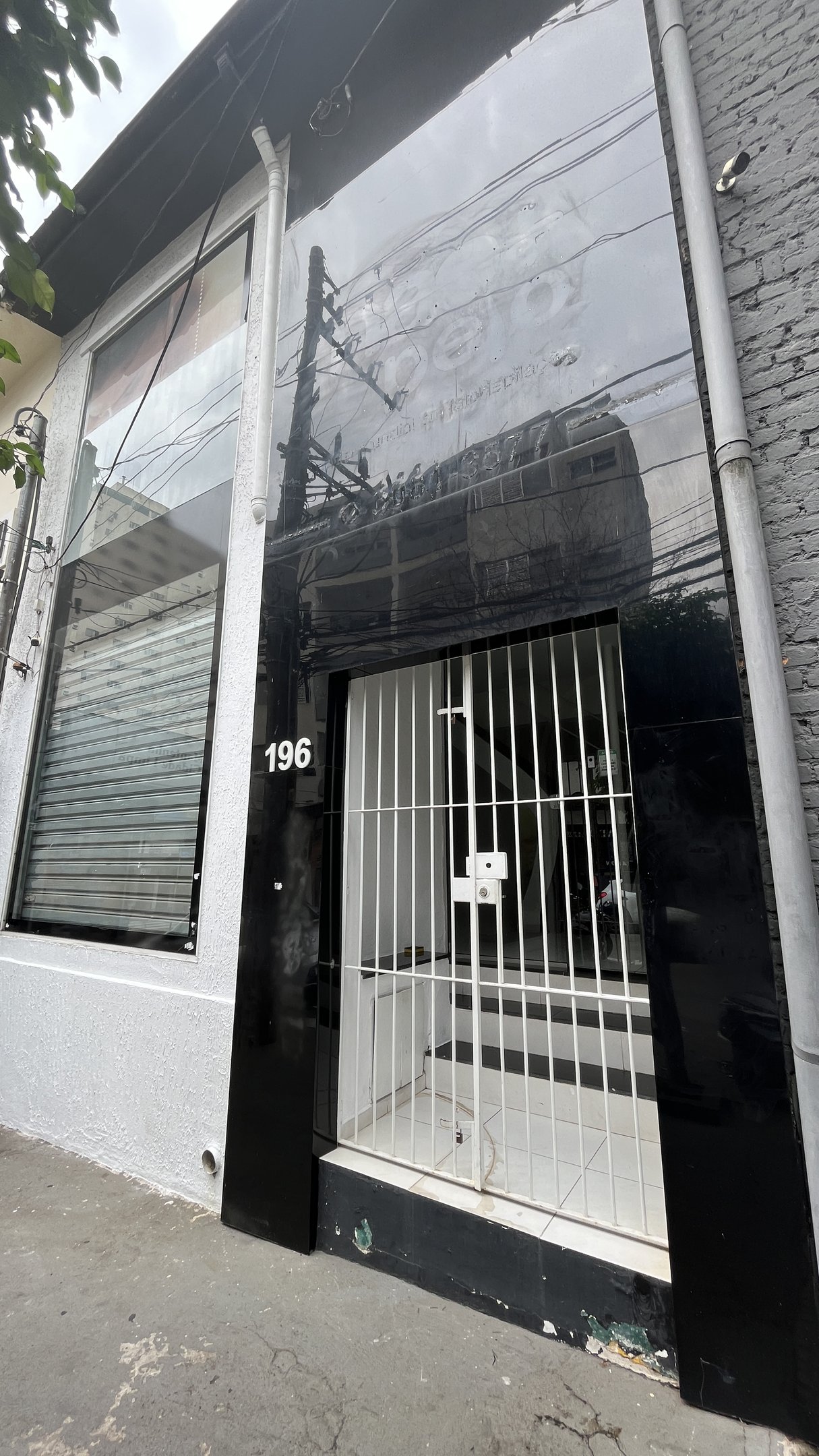 Prédio Inteiro para alugar, 80m² - Foto 14