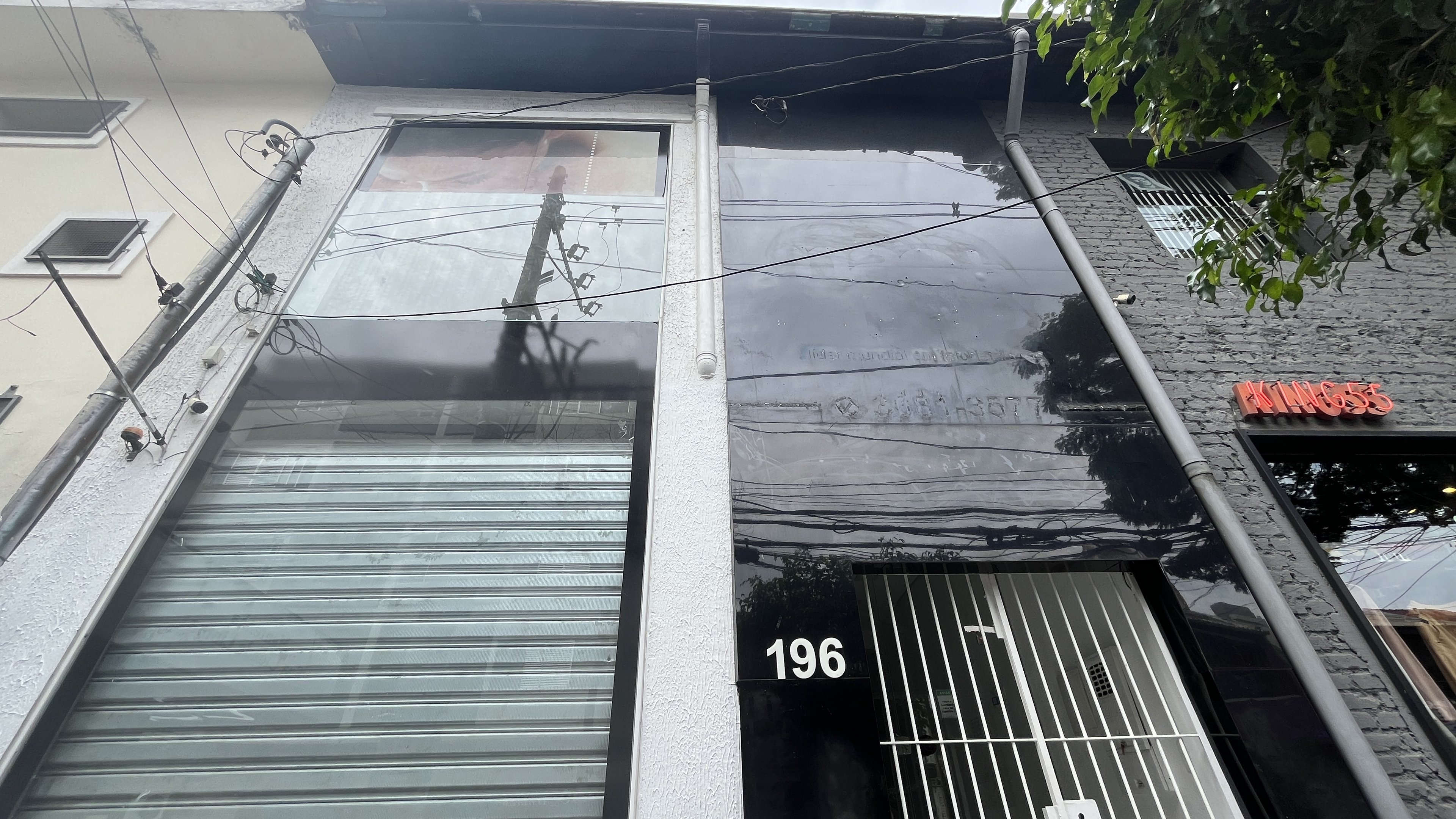 Prédio Inteiro para alugar, 80m² - Foto 15