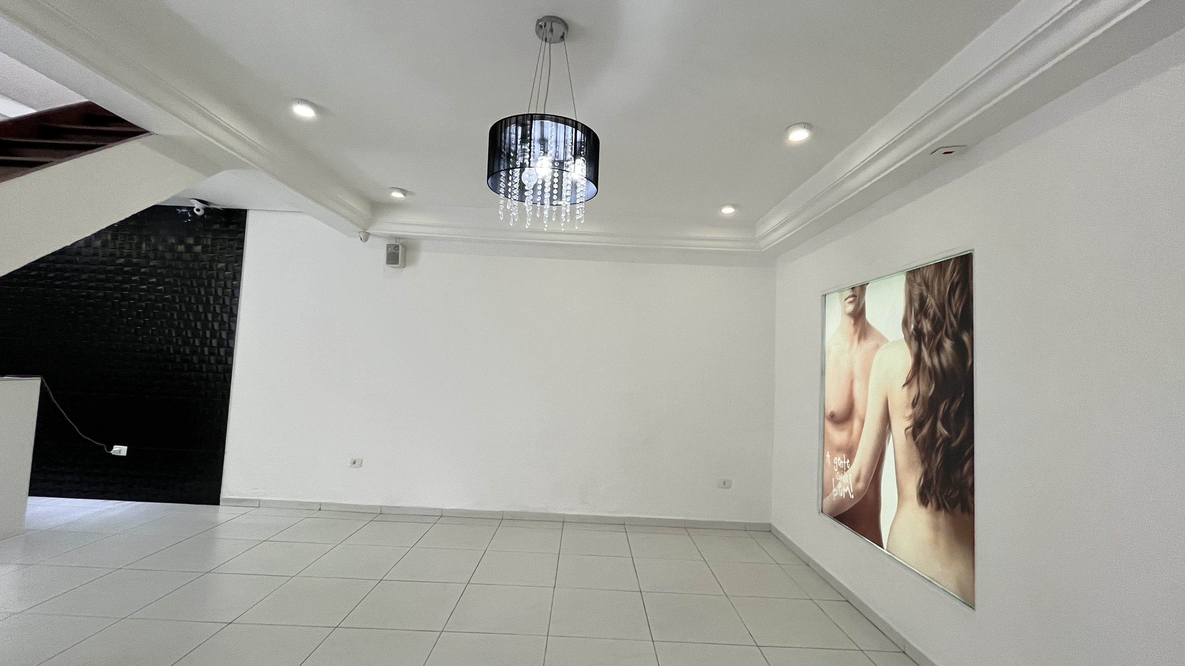 Prédio Inteiro para alugar, 80m² - Foto 2
