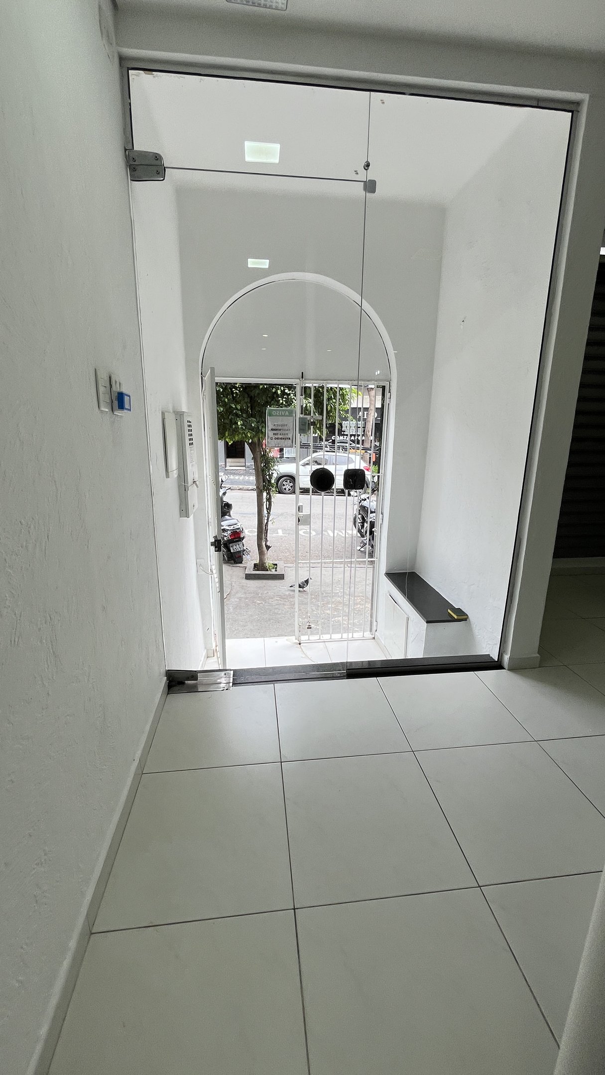 Prédio Inteiro para alugar, 80m² - Foto 11