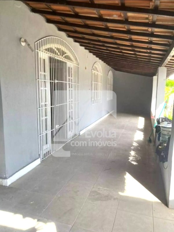 Aluguel Comercial R$ 5.500,00 CASA Térreo 4/4, 350 m2 - LAURO FREITAS - Lauro de Freitas - 