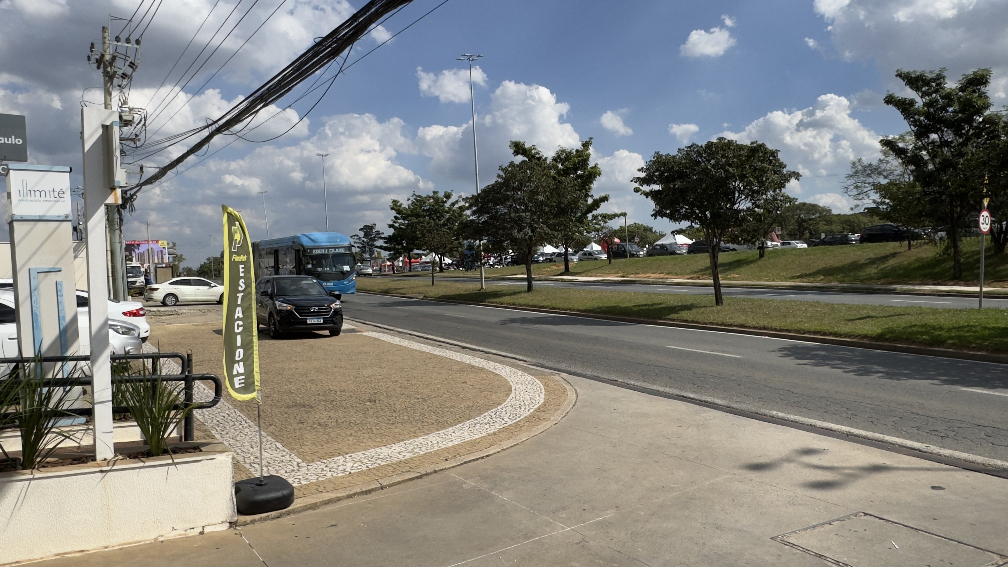 Conjunto Comercial-Sala para alugar, 80m² - Foto 5