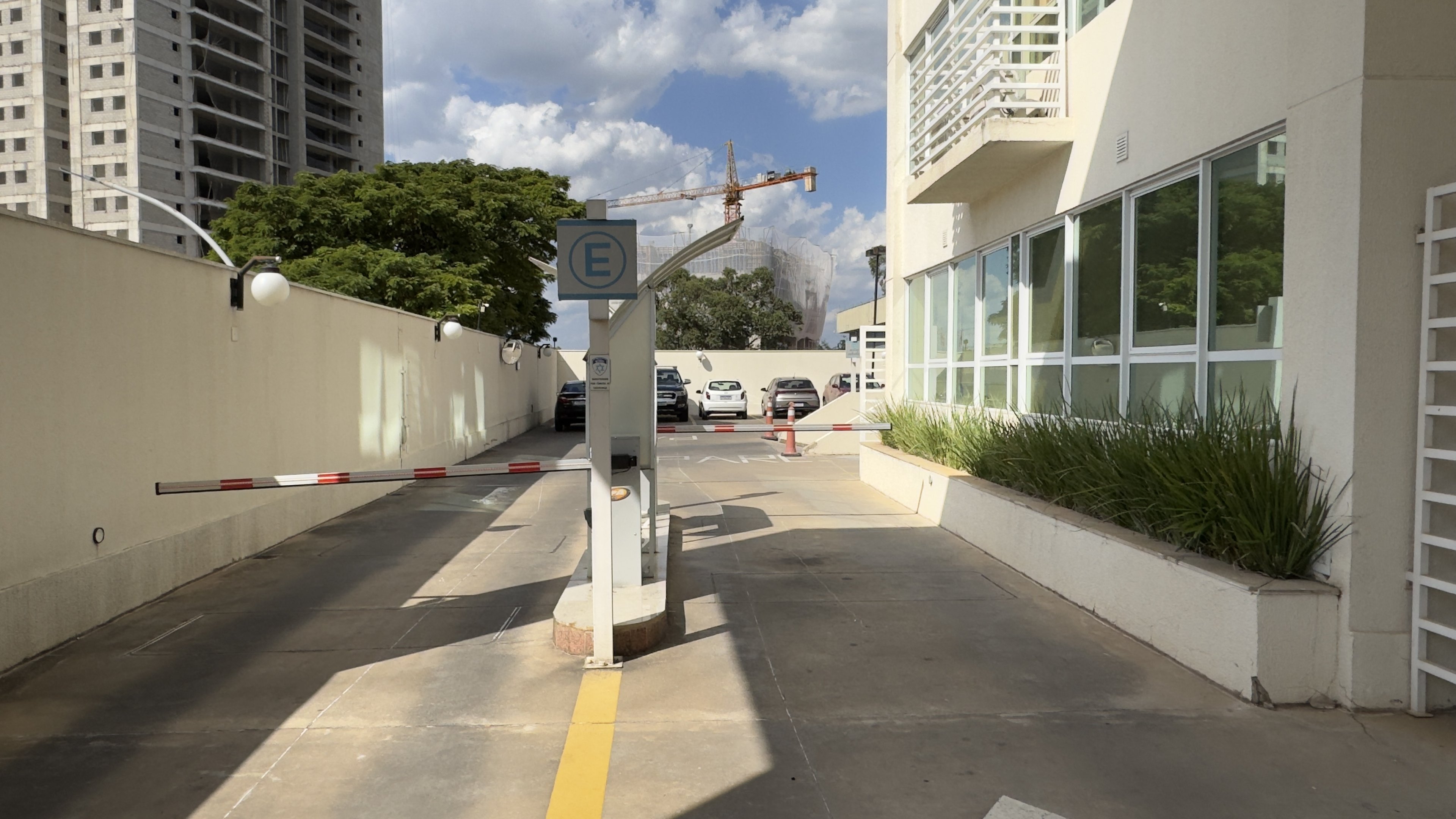 Conjunto Comercial-Sala para alugar, 80m² - Foto 7