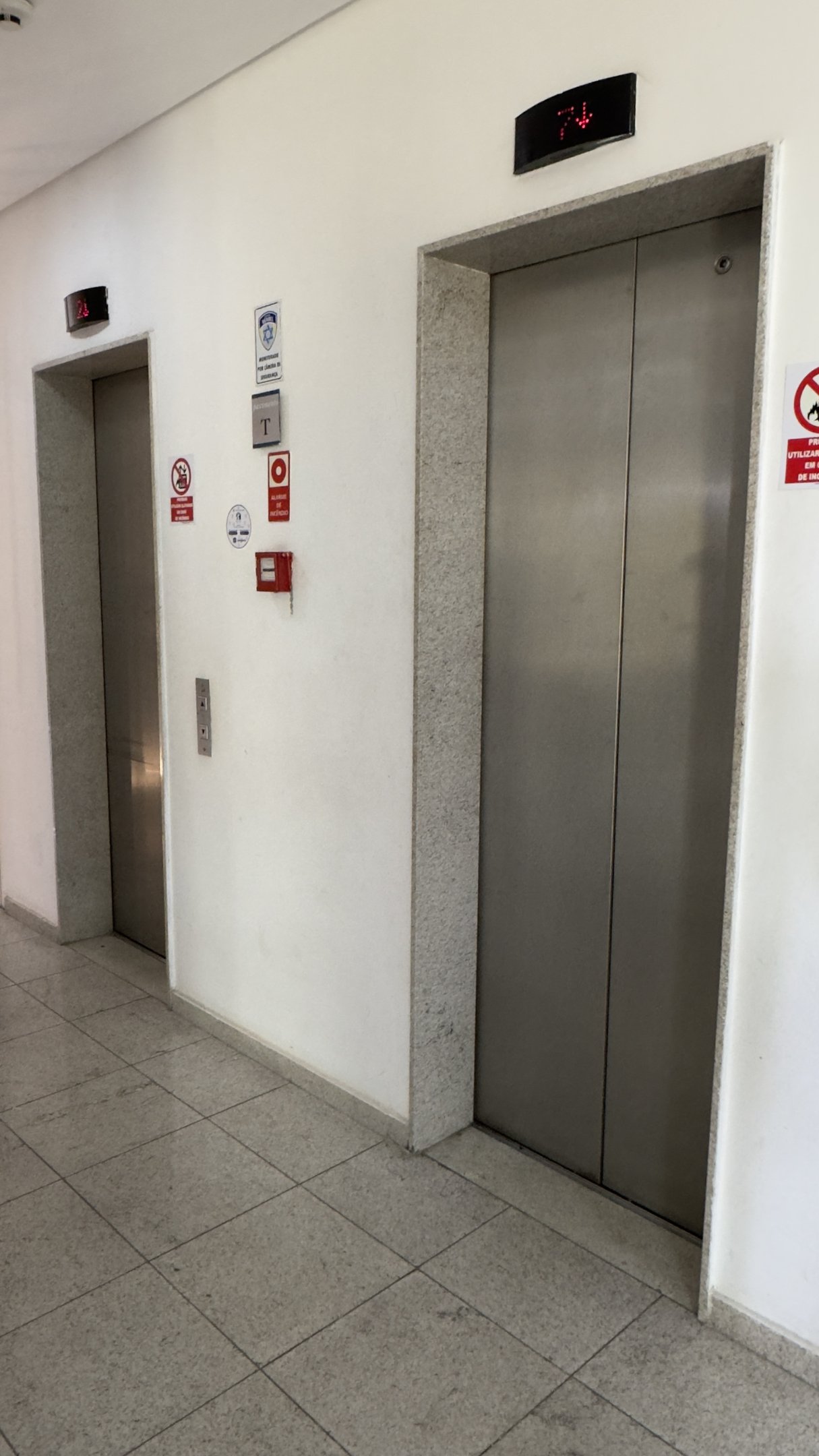 Conjunto Comercial-Sala para alugar, 80m² - Foto 11