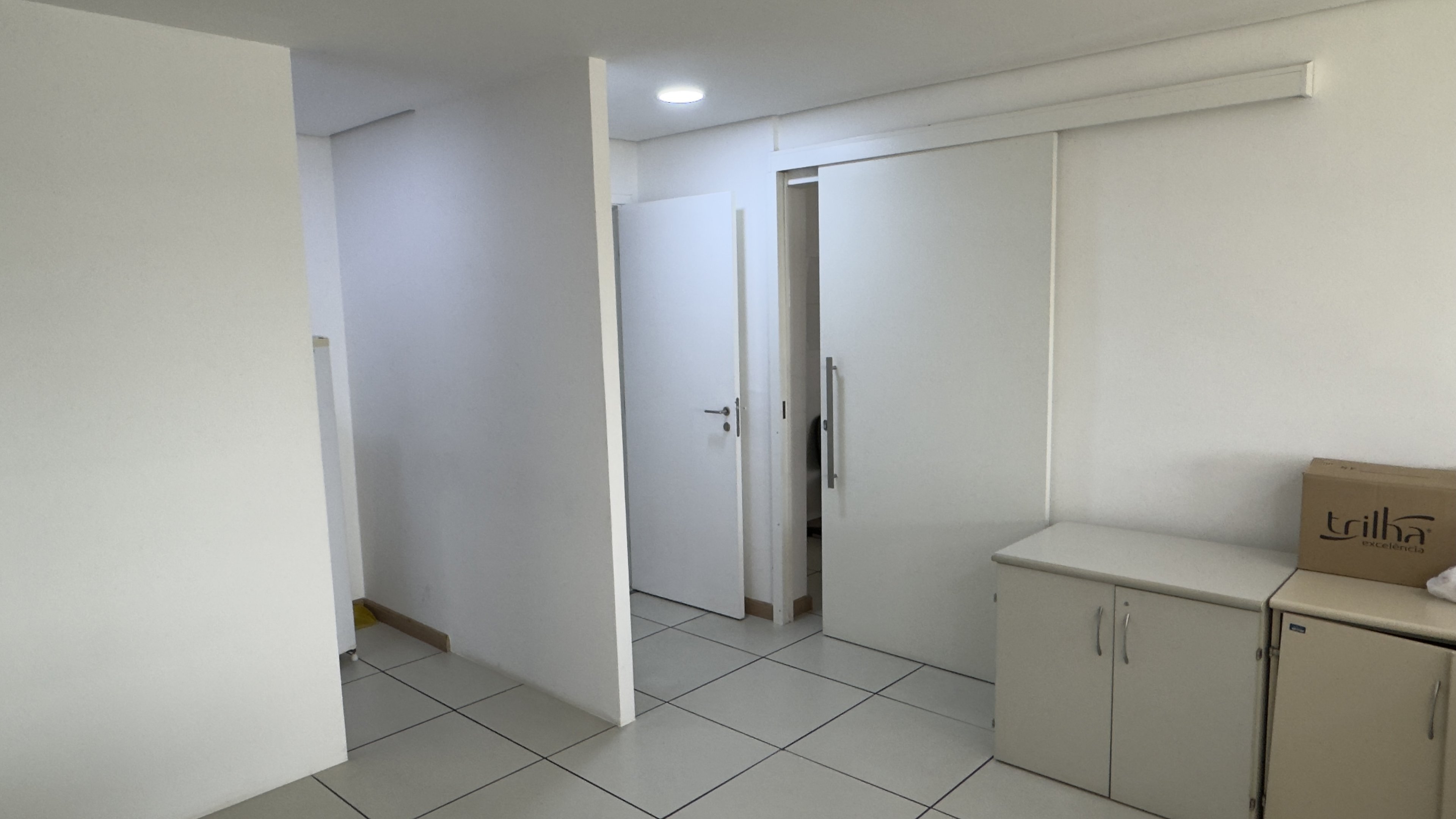 Conjunto Comercial-Sala para alugar, 80m² - Foto 3