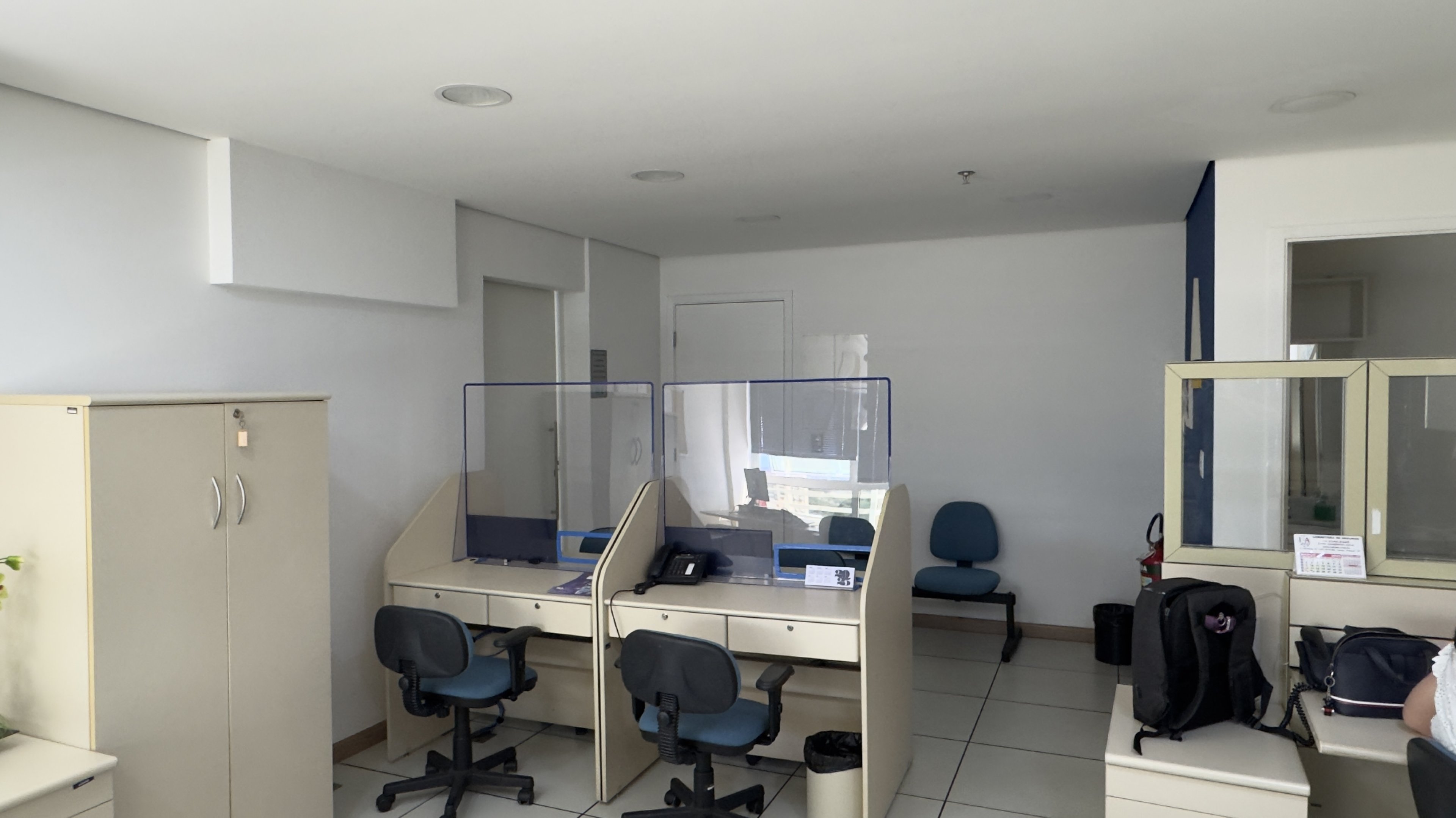 Conjunto Comercial-Sala para alugar, 80m² - Foto 1
