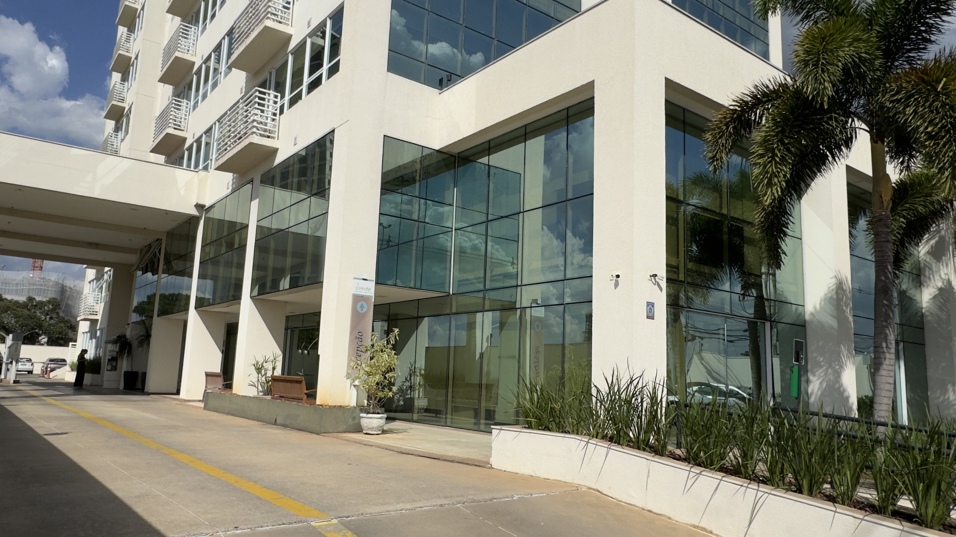 Conjunto Comercial-Sala para alugar, 80m² - Foto 9