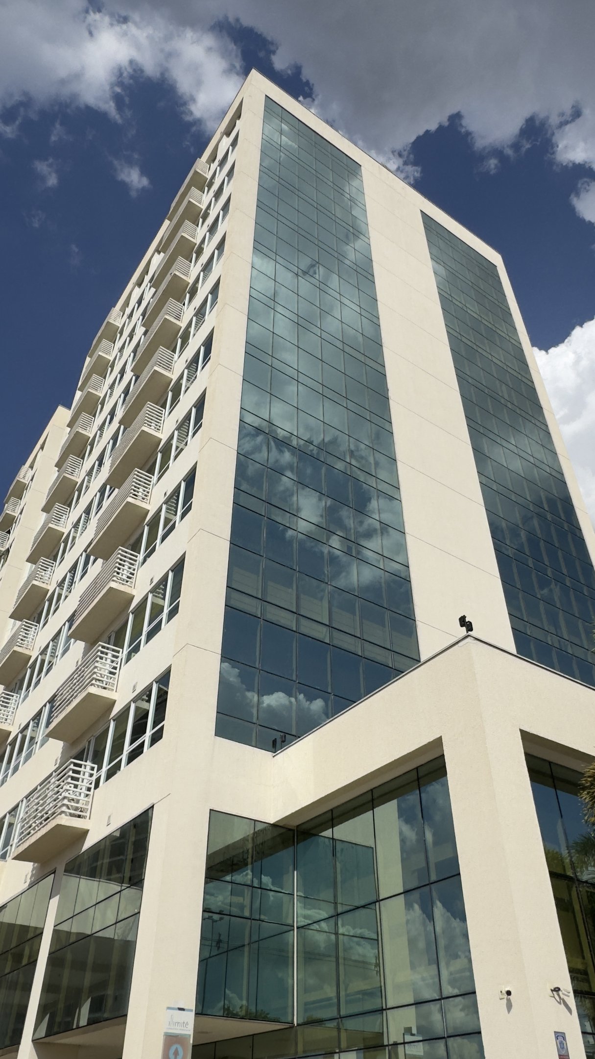 Conjunto Comercial-Sala para alugar, 80m² - Foto 8
