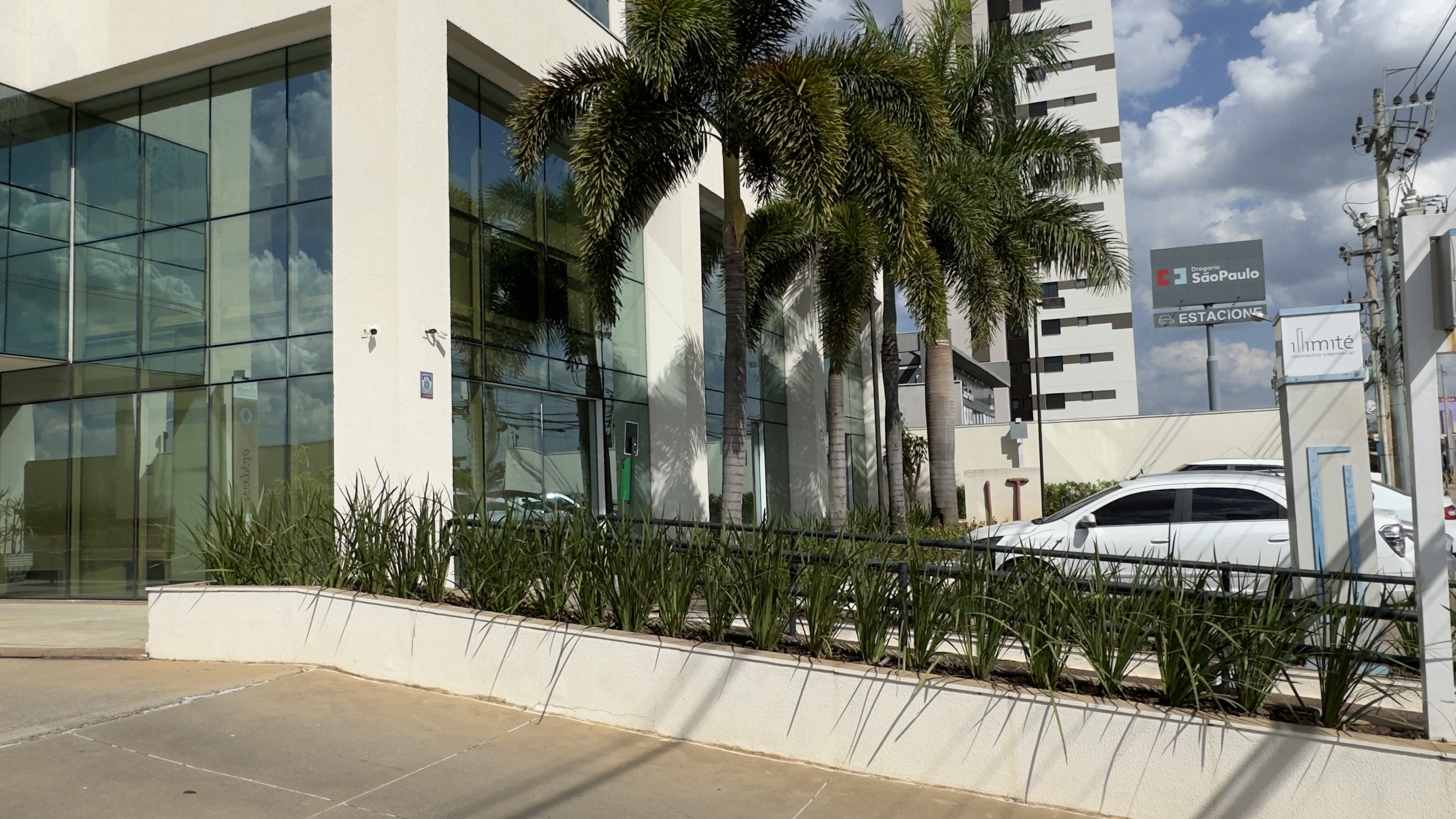 Conjunto Comercial-Sala para alugar, 80m² - Foto 6
