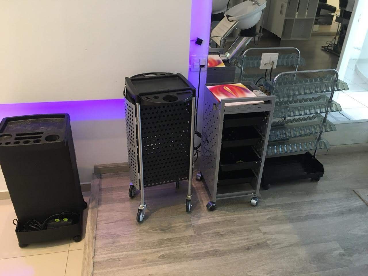 Ponto Comercial,110m&sup2; - Av: Coronel Nogueira Padilha  - Sorocaba - SP Rua Coronel Nogueira Padilha Sorocaba - 