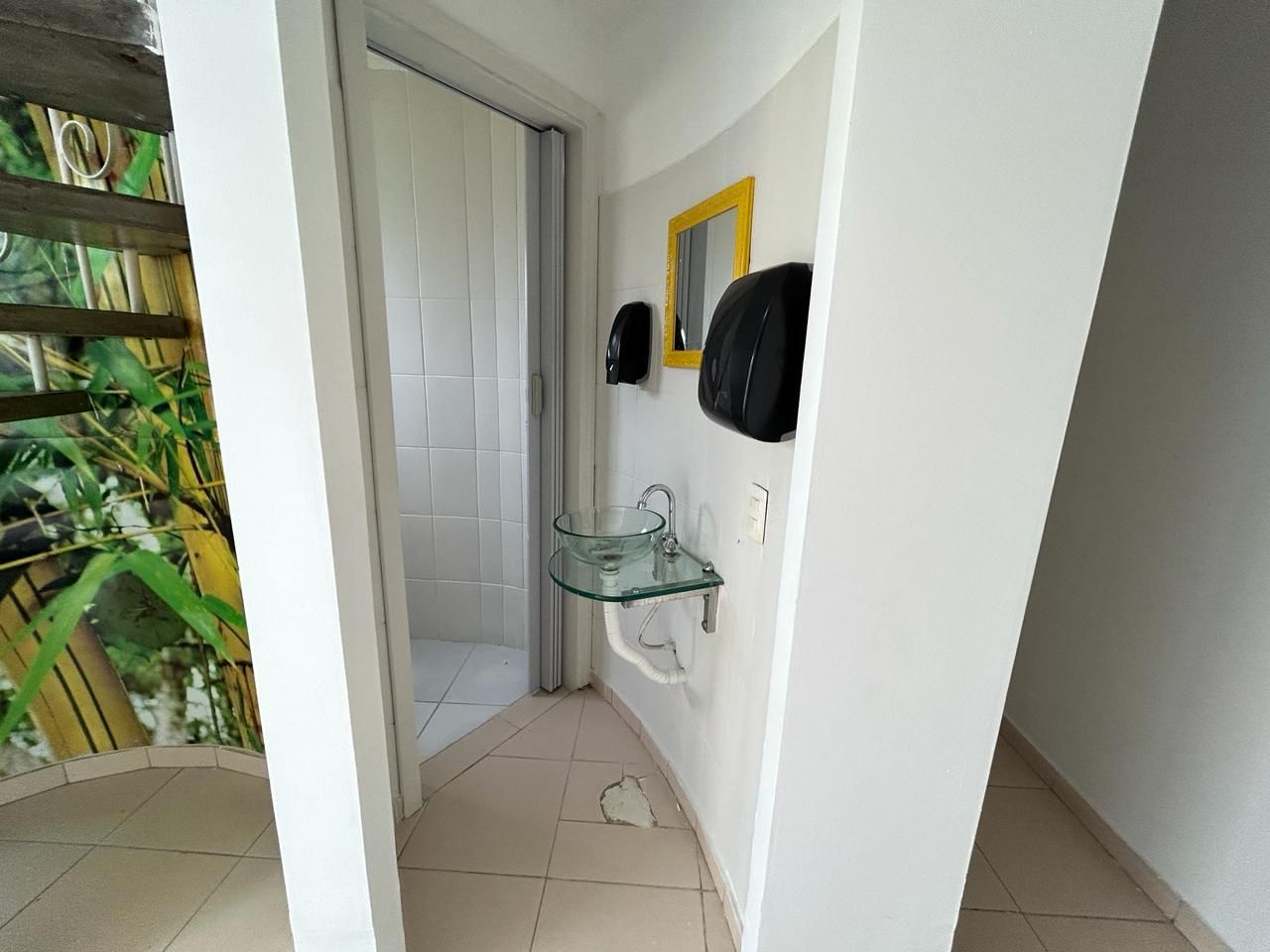 Ponto Comercial,110m&sup2; - Av: Coronel Nogueira Padilha  - Sorocaba - SP Rua Coronel Nogueira Padilha Sorocaba - 