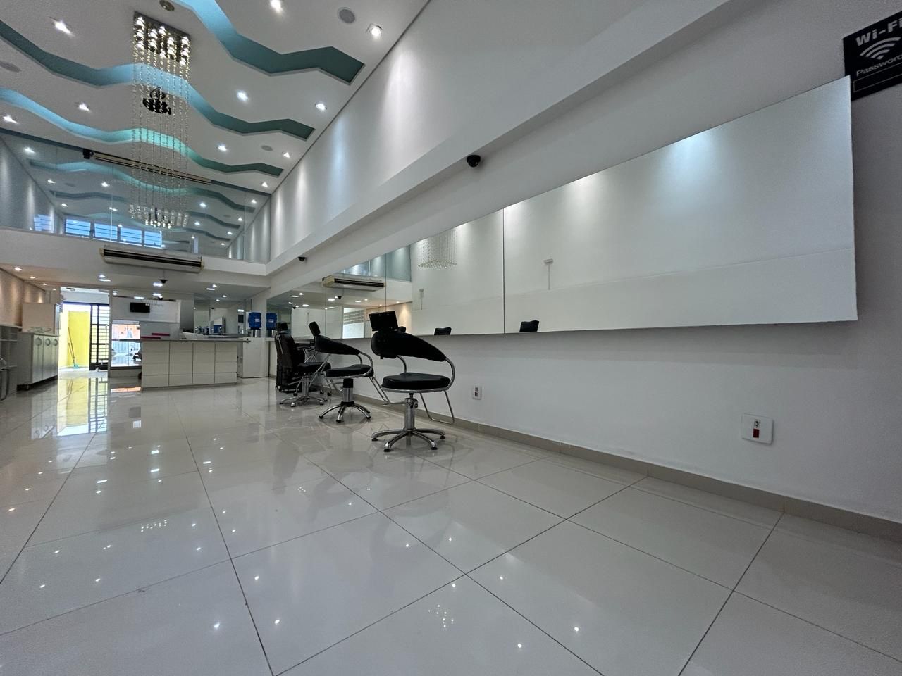 Ponto Comercial,110m&sup2; - Av: Coronel Nogueira Padilha  - Sorocaba - SP Rua Coronel Nogueira Padilha Sorocaba - 