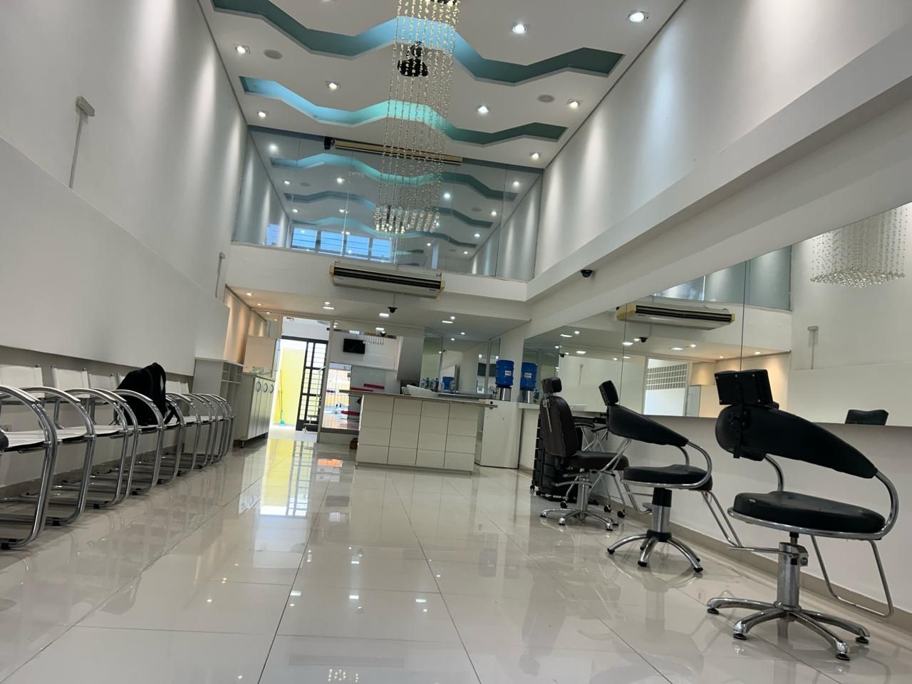 Ponto Comercial,110m&sup2; - Av: Coronel Nogueira Padilha  - Sorocaba - SP Rua Coronel Nogueira Padilha Sorocaba - 