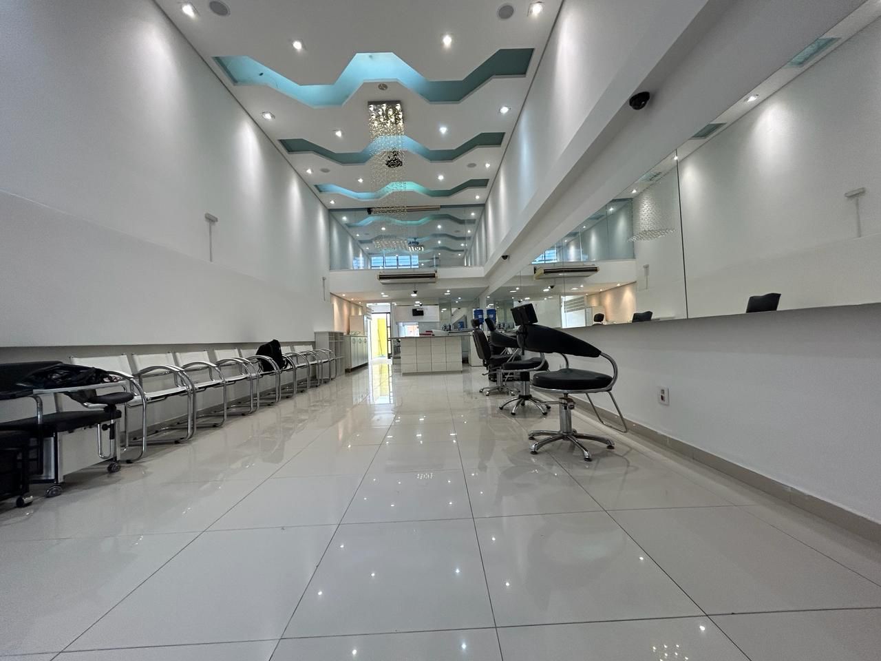 Ponto Comercial,110m&sup2; - Av: Coronel Nogueira Padilha  - Sorocaba - SP Rua Coronel Nogueira Padilha Sorocaba - 