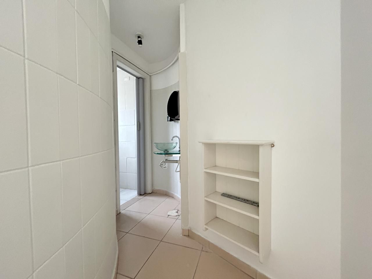 Ponto Comercial,110m&sup2; - Av: Coronel Nogueira Padilha  - Sorocaba - SP Rua Coronel Nogueira Padilha Sorocaba - 