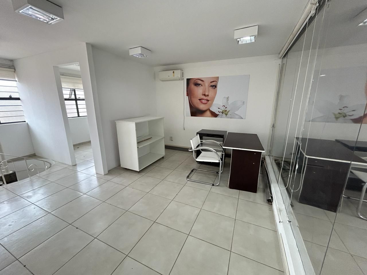 Ponto Comercial,110m&sup2; - Av: Coronel Nogueira Padilha  - Sorocaba - SP Rua Coronel Nogueira Padilha Sorocaba - 