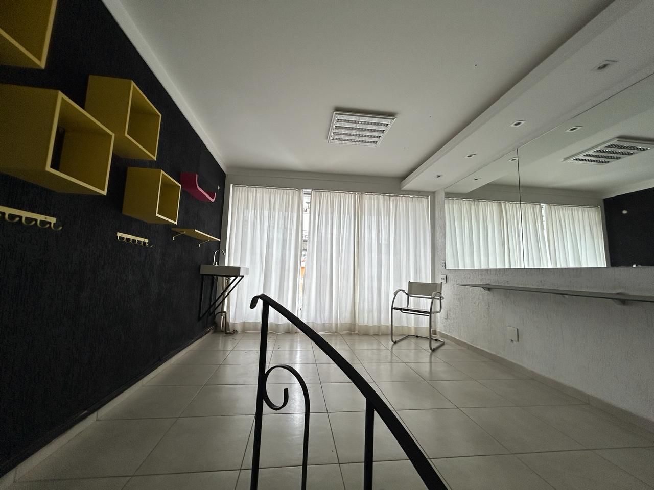 Ponto Comercial,110m&sup2; - Av: Coronel Nogueira Padilha  - Sorocaba - SP Rua Coronel Nogueira Padilha Sorocaba - 