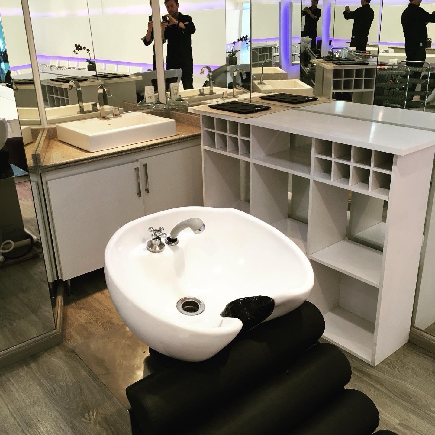 Ponto Comercial,110m&sup2; - Av: Coronel Nogueira Padilha  - Sorocaba - SP Rua Coronel Nogueira Padilha Sorocaba - 