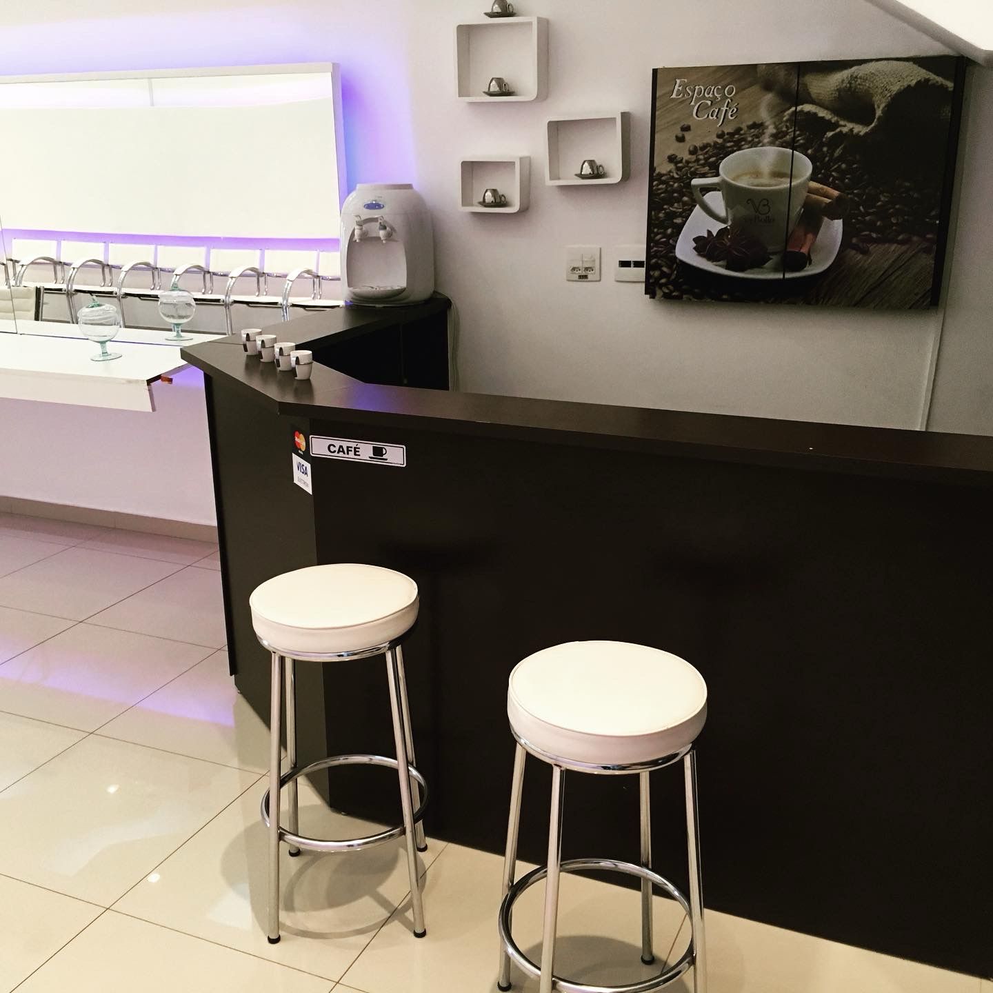 Ponto Comercial,110m&sup2; - Av: Coronel Nogueira Padilha  - Sorocaba - SP Rua Coronel Nogueira Padilha Sorocaba - 