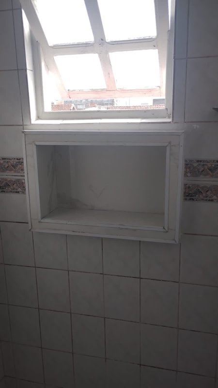 Excelente sobrado com 02 dormitórios para venda e locação - Aviação - Praia Grande - SP Rua Thomé de Souza Praia Grande - 