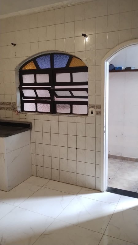 Excelente sobrado com 02 dormitórios para venda e locação - Aviação - Praia Grande - SP Rua Thomé de Souza Praia Grande - 
