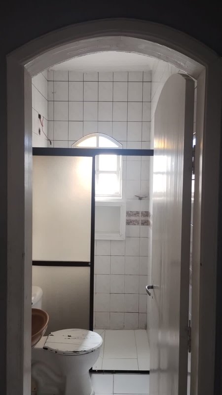 Excelente sobrado com 02 dormitórios para venda e locação - Aviação - Praia Grande - SP Rua Thomé de Souza Praia Grande - 