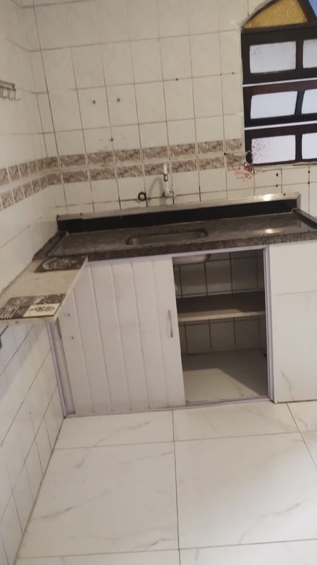 Excelente sobrado com 02 dormitórios para venda e locação - Aviação - Praia Grande - SP Rua Thomé de Souza Praia Grande - 