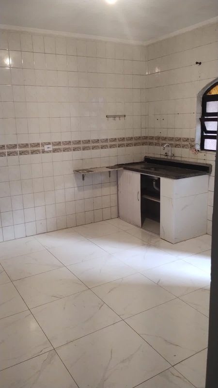 Excelente sobrado com 02 dormitórios para venda e locação - Aviação - Praia Grande - SP Rua Thomé de Souza Praia Grande - 