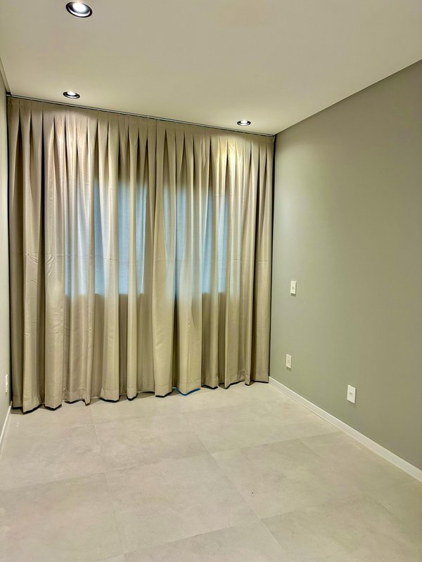 Apartamento Semi Mobiliado - Timbó - 