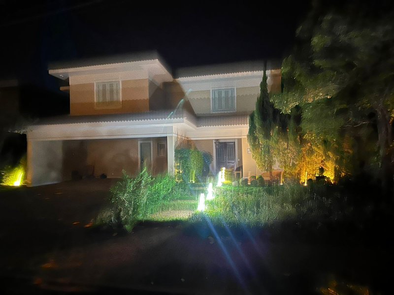Casa a venda Bordas da Mata - Ribeirão Preto - 