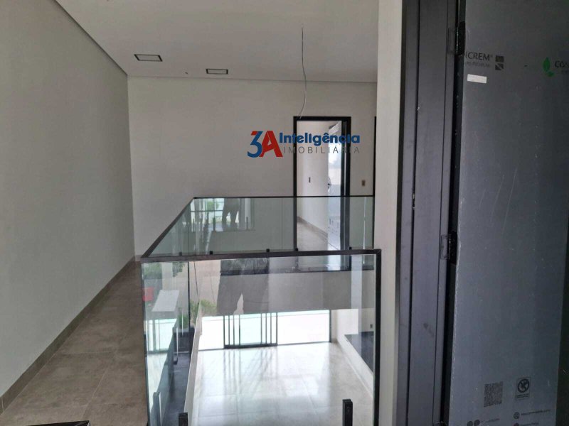 SOBRADO VILLAGIO WANEL – SOROCABA - Sorocaba - 