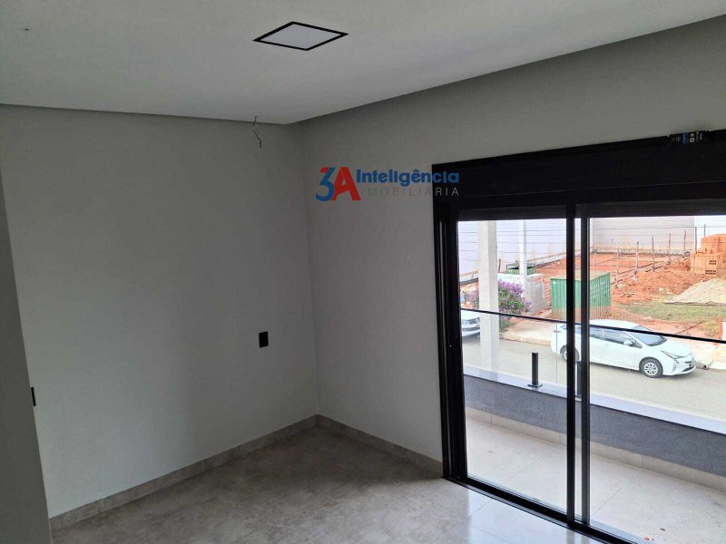 SOBRADO VILLAGIO WANEL – SOROCABA - Sorocaba - 