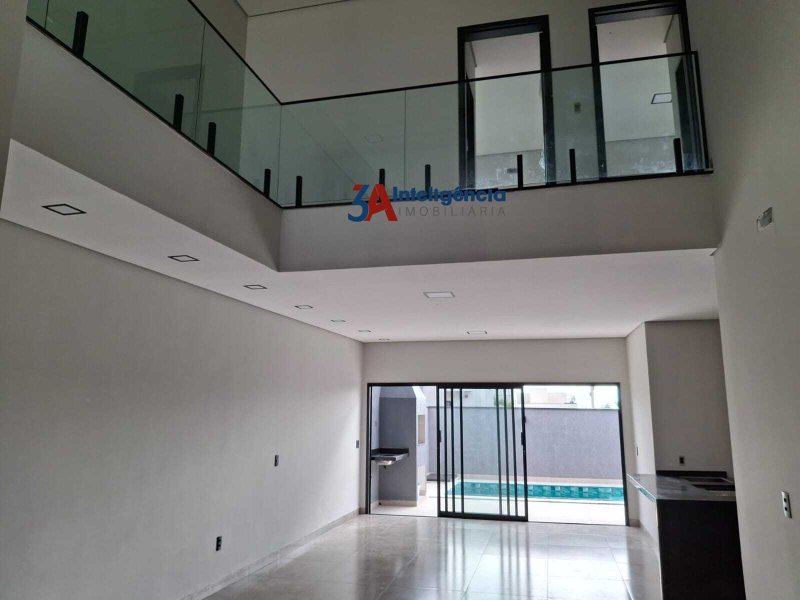 SOBRADO VILLAGIO WANEL – SOROCABA - Sorocaba - 