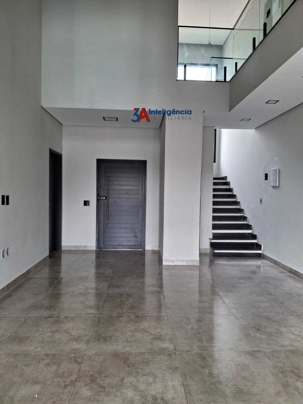 SOBRADO VILLAGIO WANEL – SOROCABA - Sorocaba - 